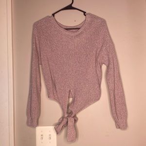 Sweater